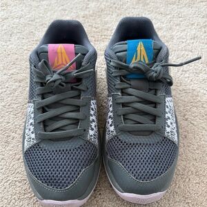 Kids JA Morant sneakers